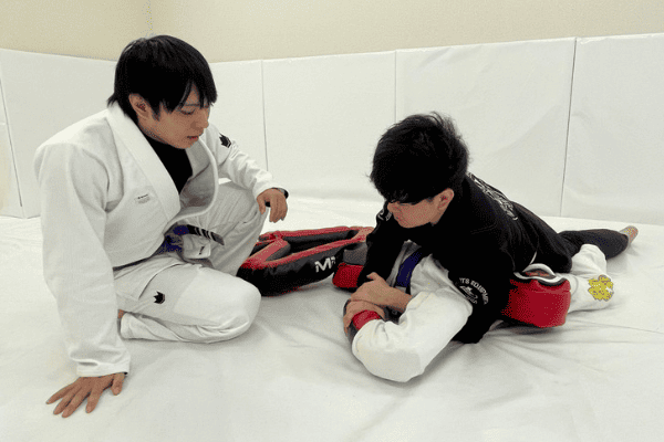 フィードバック