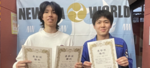 白帯カーニバル６６結果発表！